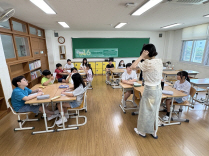 프로젝트 실천활동 ③