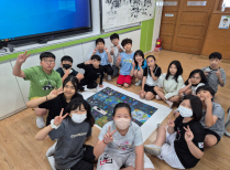 프로젝트 실천활동 ②