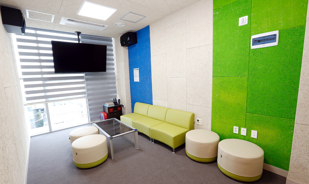 너★스타 노래방