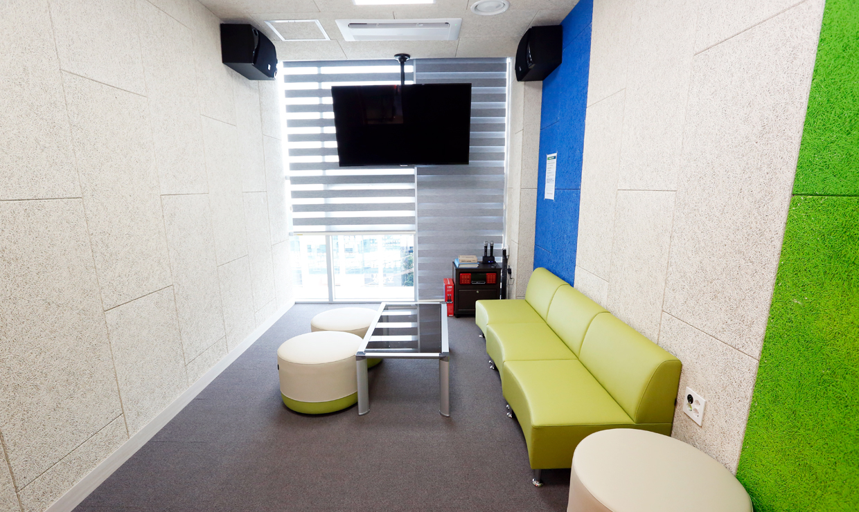 너★스타 노래방