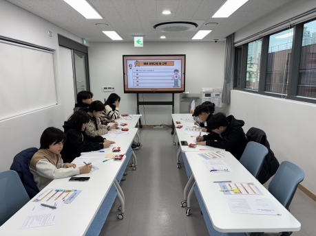 청소년운영위원회 해온