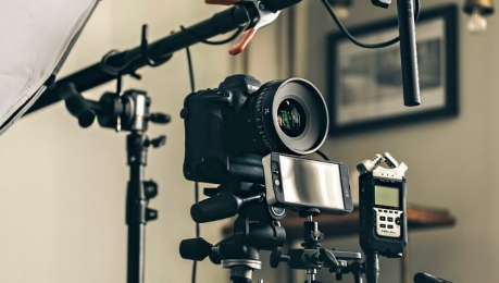 청소년 로컬트립 : ON-AIR 삼산 AI아트사운드 마을 뮤직비디오