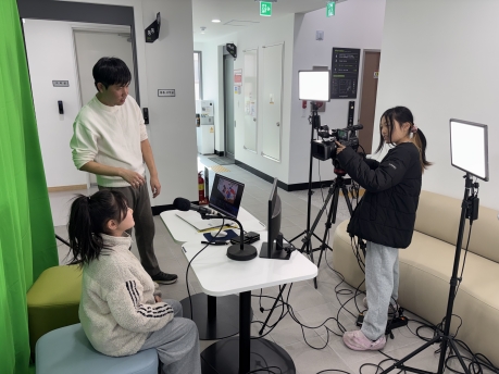 디지털 시민성 워크숍 <슬기로운 미디어 생활>