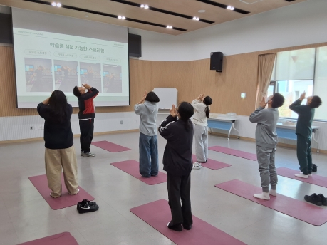 청소년 프로젝트 삶세움