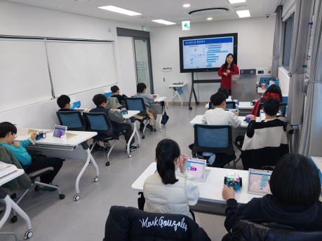 해솔 FUTURE LAB(퓨처랩)