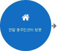 관할 동주민센터 방문