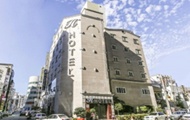 H酒店