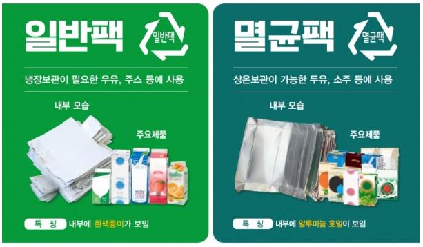 남구청 <재활용품 집중수거의 날> 운영 안내