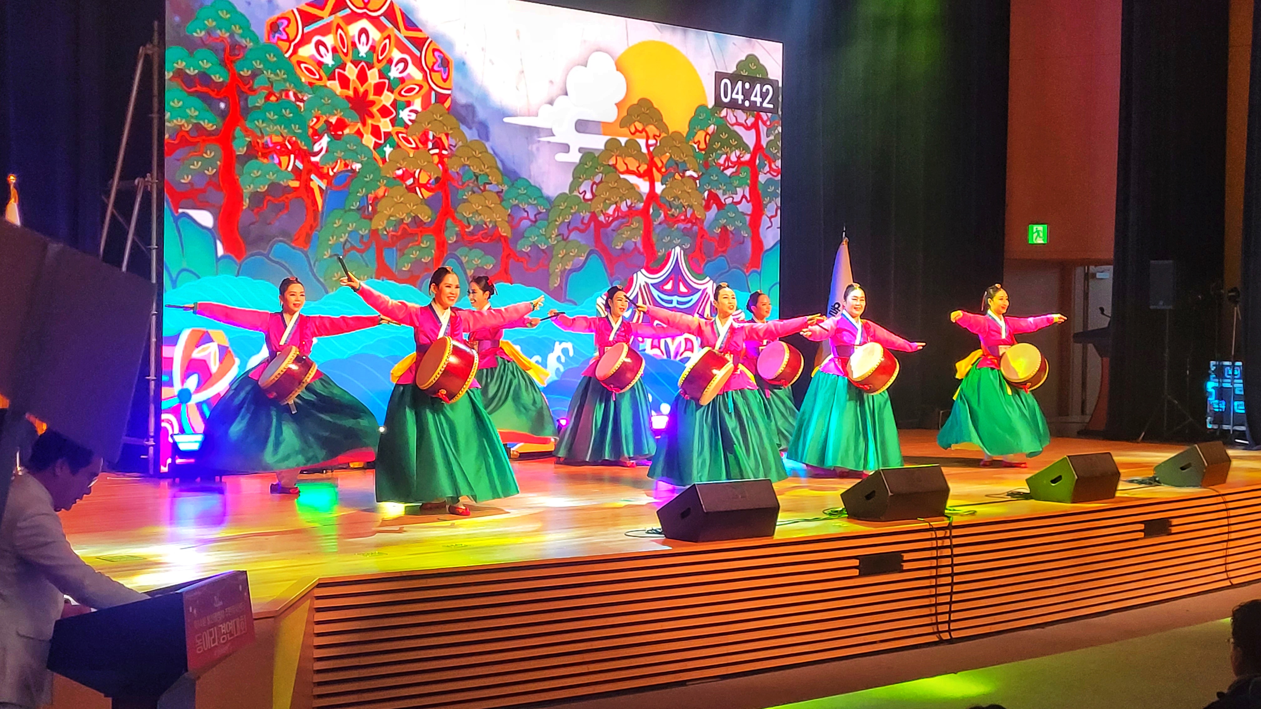 2025년 시 동아리 경연대회 참가