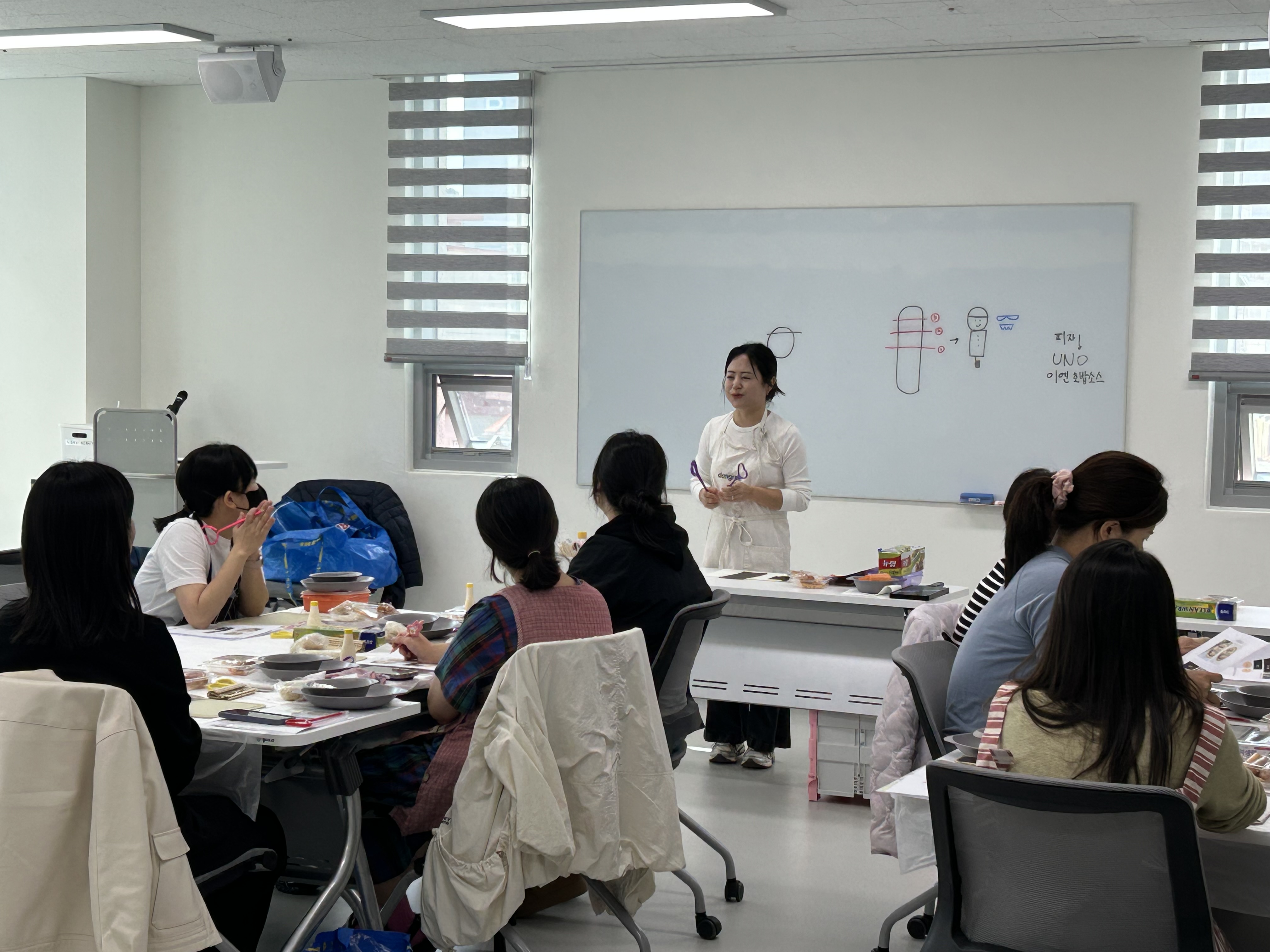 [2025년 평생학습교실] 3차 프로그램