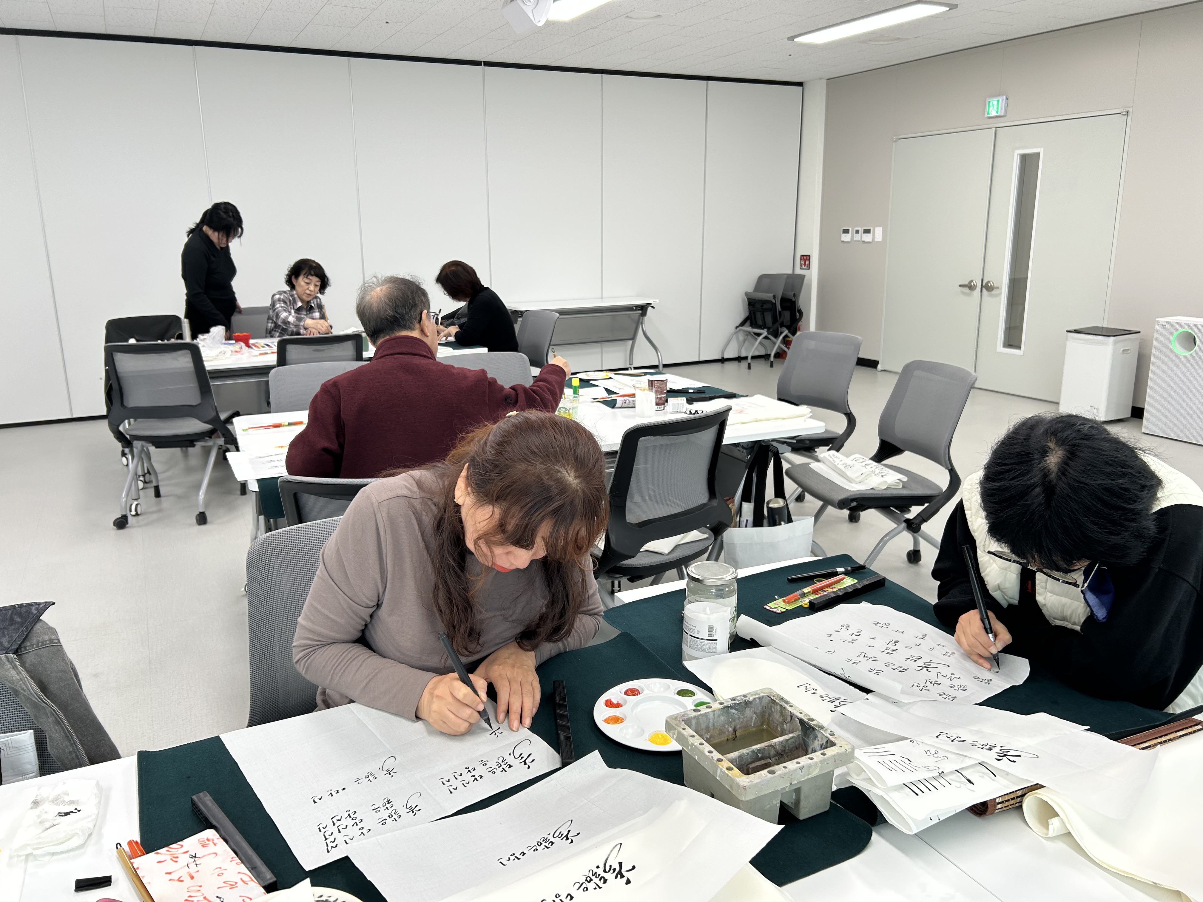 [2025년 평생학습교실] 3차 프로그램