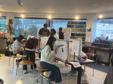 [2025년 다-이음배움터] 3차 프로그램