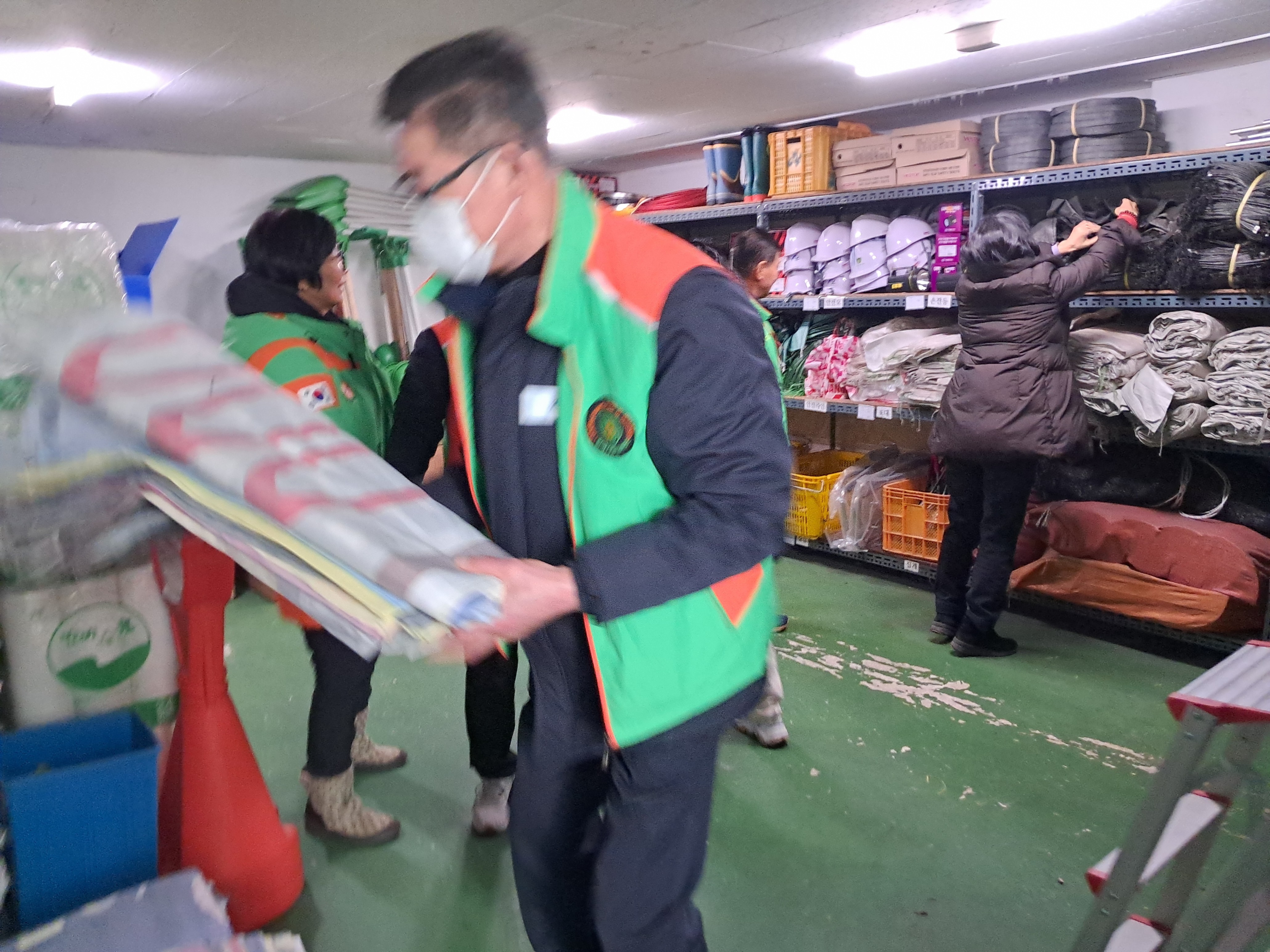 2026년 2월 안전점검의 날