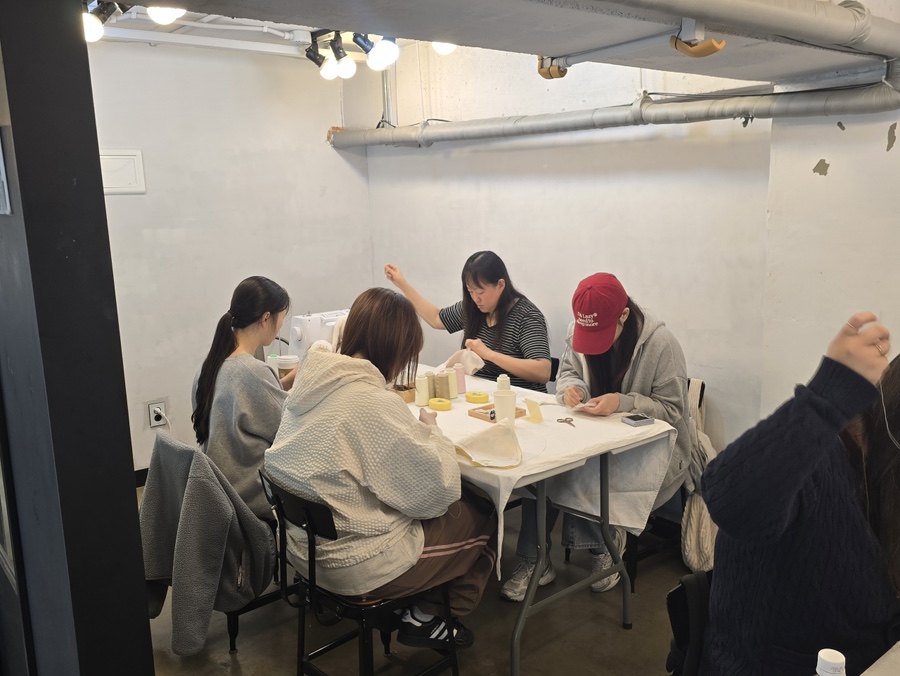 2026년 상반기 다-이음배움터 프로그램