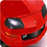 Colored (coated) rear lights or illegal lights