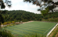 Seongam Park Baseball Field