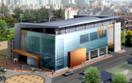 Daehyeon Gymnasium