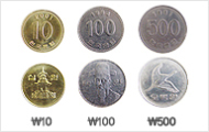 Coins