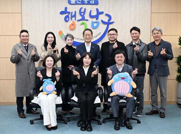 3월4일 대한병원행정관리자협회내방