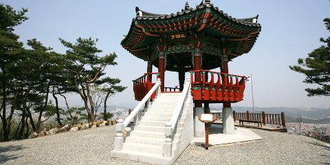 솔마루길