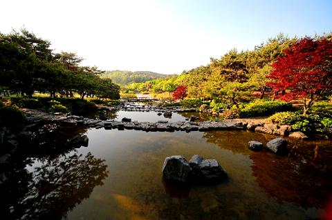 울산대공원