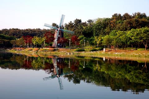 울산대공원