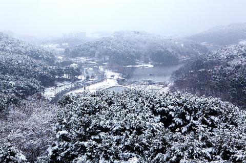 선암호수공원