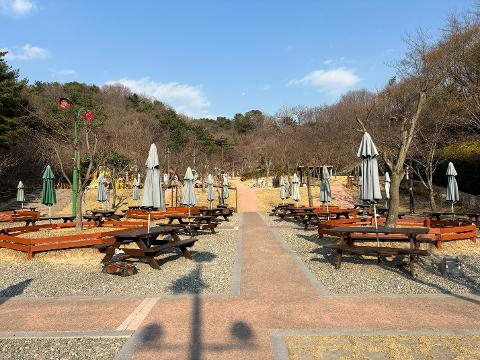 문수힐링피크닉장
