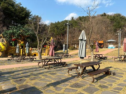문수힐링피크닉장