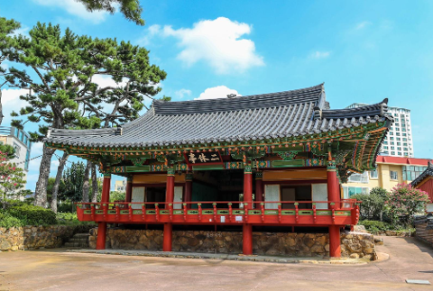 이휴정