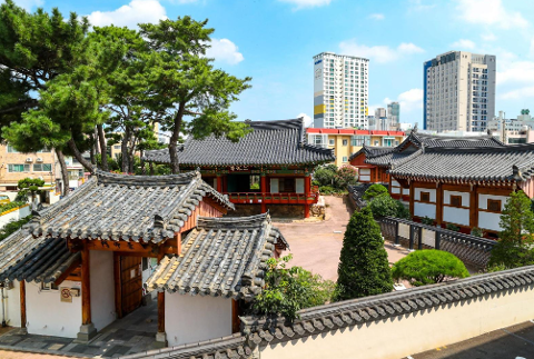 이휴정