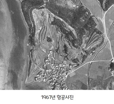 개운포 좌수영성