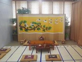예식장 및 부대시설