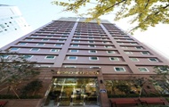 東横イン蔚山三山洞(TOYOKO INN ULSAN SAMSANDONG)