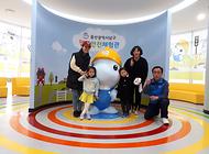 개인 체험희망하는 친구들께서 행복안전체험관 방문