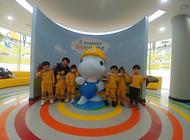 신정3동 어린이집 친구들의 방문