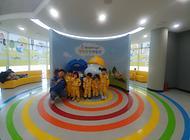 참조은어린이집 친구들 행복안전체험관 방문 2