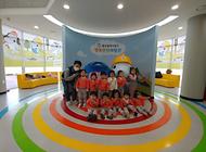 선경어린이집 친구들의 행복안전체험관 방문 