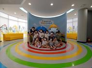 해님꽃어린이집 친구들의 방문