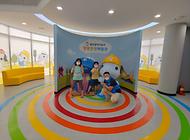 호기심 많은 친구들의 방문