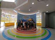 멘토어린이집 친구들의 방문