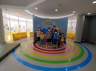 멋진친구들의 방문