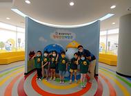 멘토어린이집 친구들의 방문