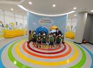 멘토어린이집 친구들의 방문