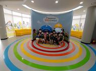 멘토어린이집 친구들의 방문