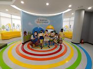 사이 좋은 친구들끼리의 방문