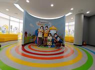 멋진 언니들과 이쁜 동생의 방문