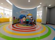 사이 좋은 형제들의 방문