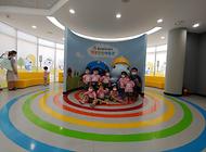 빈스 어린이집 친구들의 방문