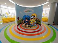 예쁜 자매들의 방문